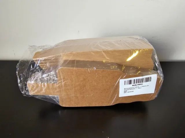 Embalagens para churros 100un - Foto 3
