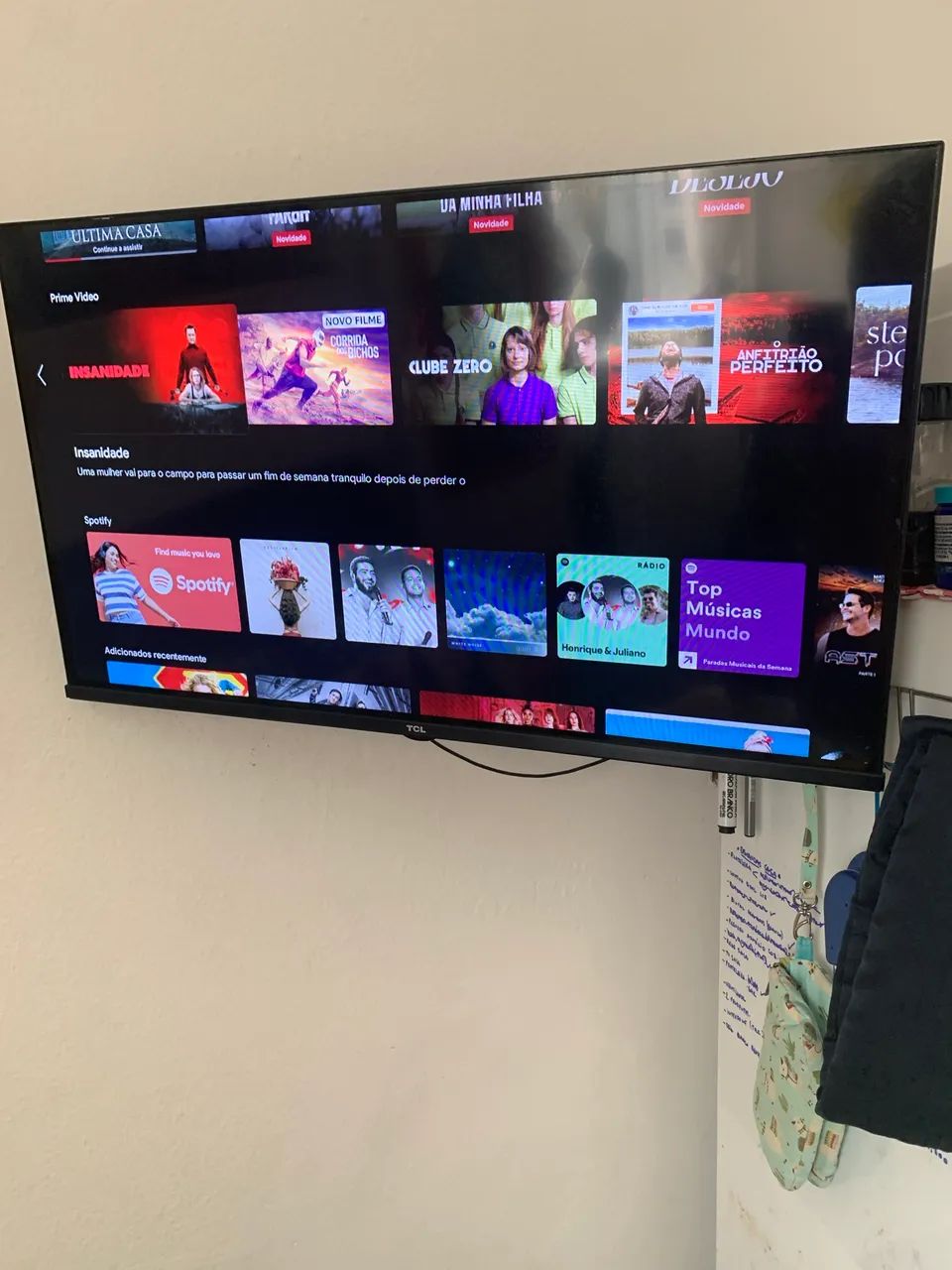 Tv 32 TLC 