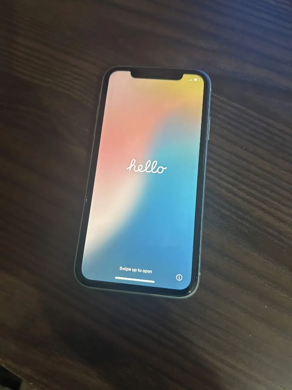 Iphone 11 64gb