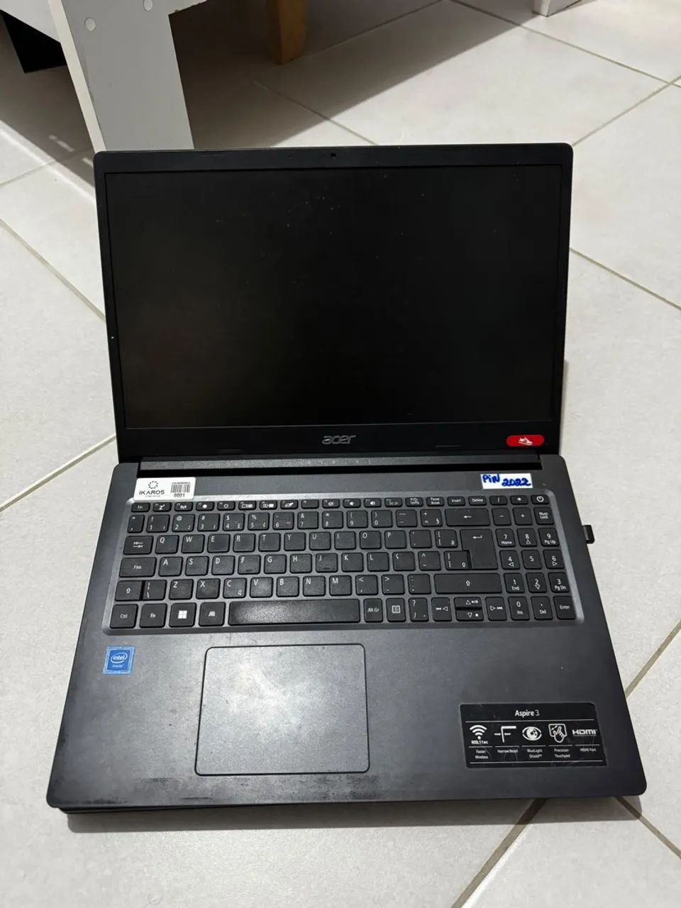 Notebook Acer Aspire 3 - Foto 2