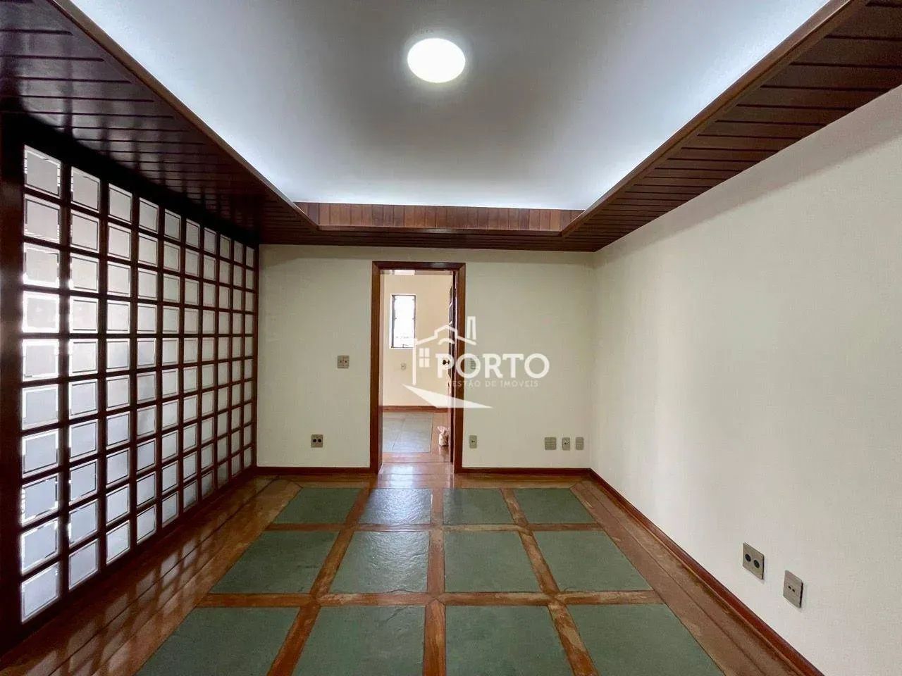 Apartamento com 4 quartos Centro - Piracicaba - Foto 3