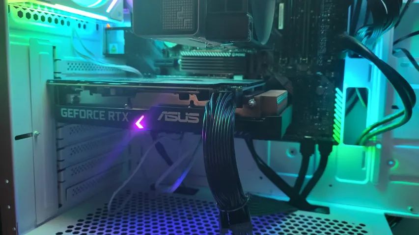 RTX 3060 12GB ASUS