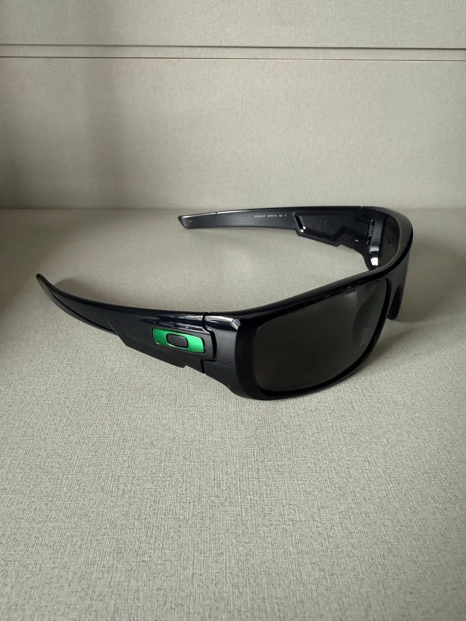 Oakley Crankshaft