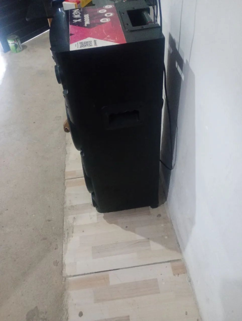 Caixa de som - Foto 4