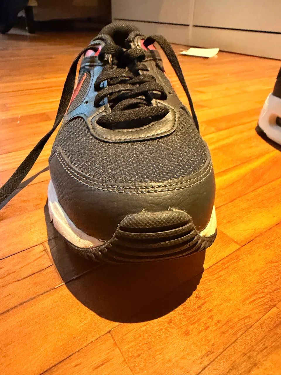 Tênis Nike Original 40.5BR importado eua  - Foto 3