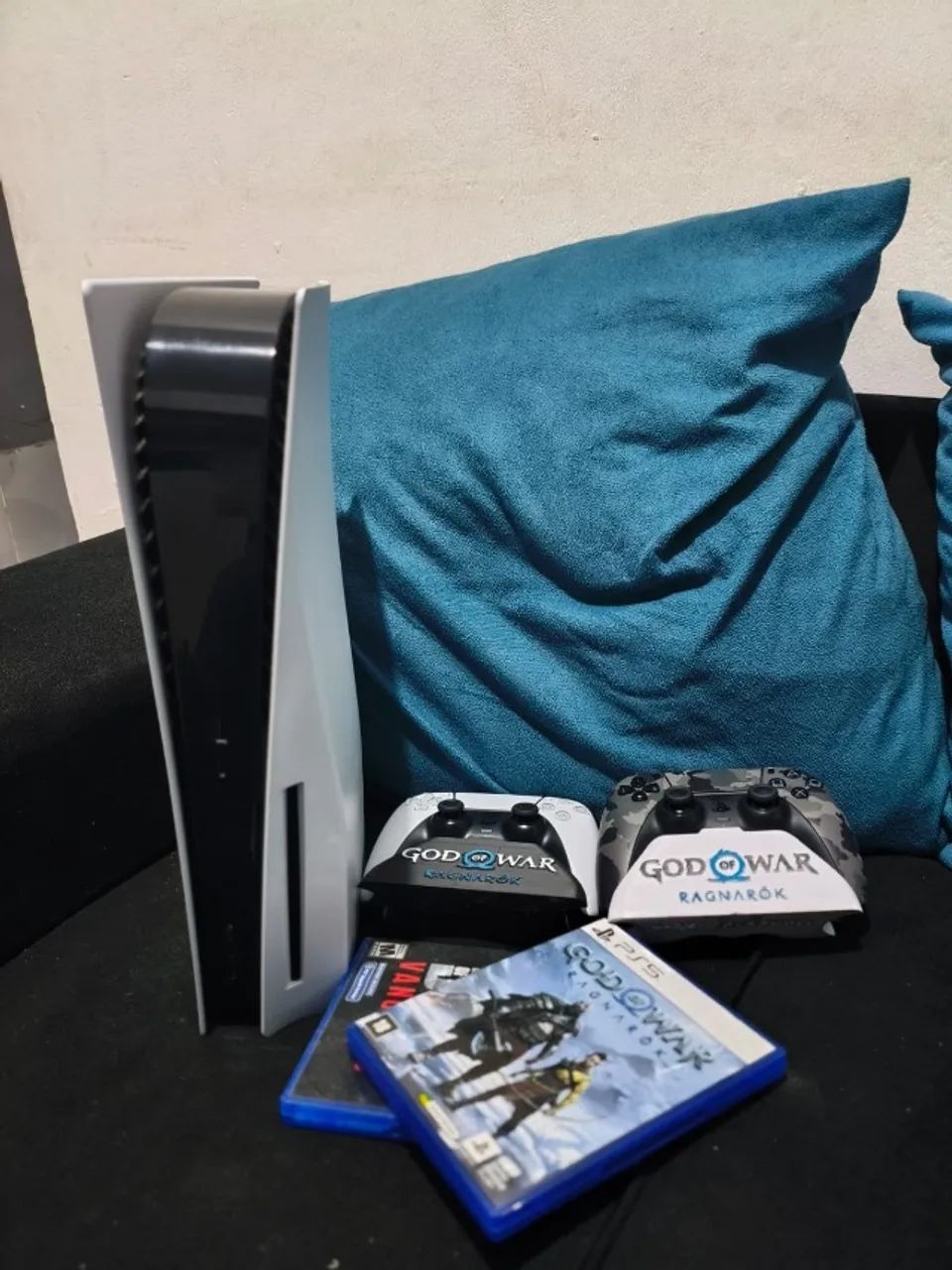 PlayStation 5 