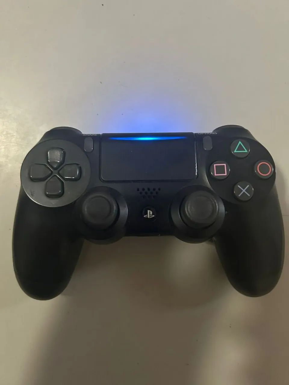 PS4 Pro DESBLOQUEADO - Foto 4