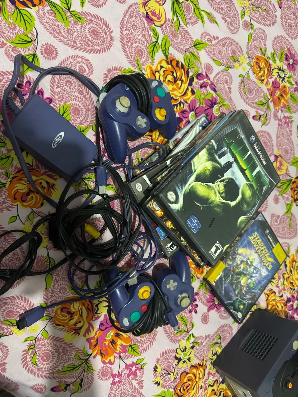 Nintendo Game Cube - Foto 2