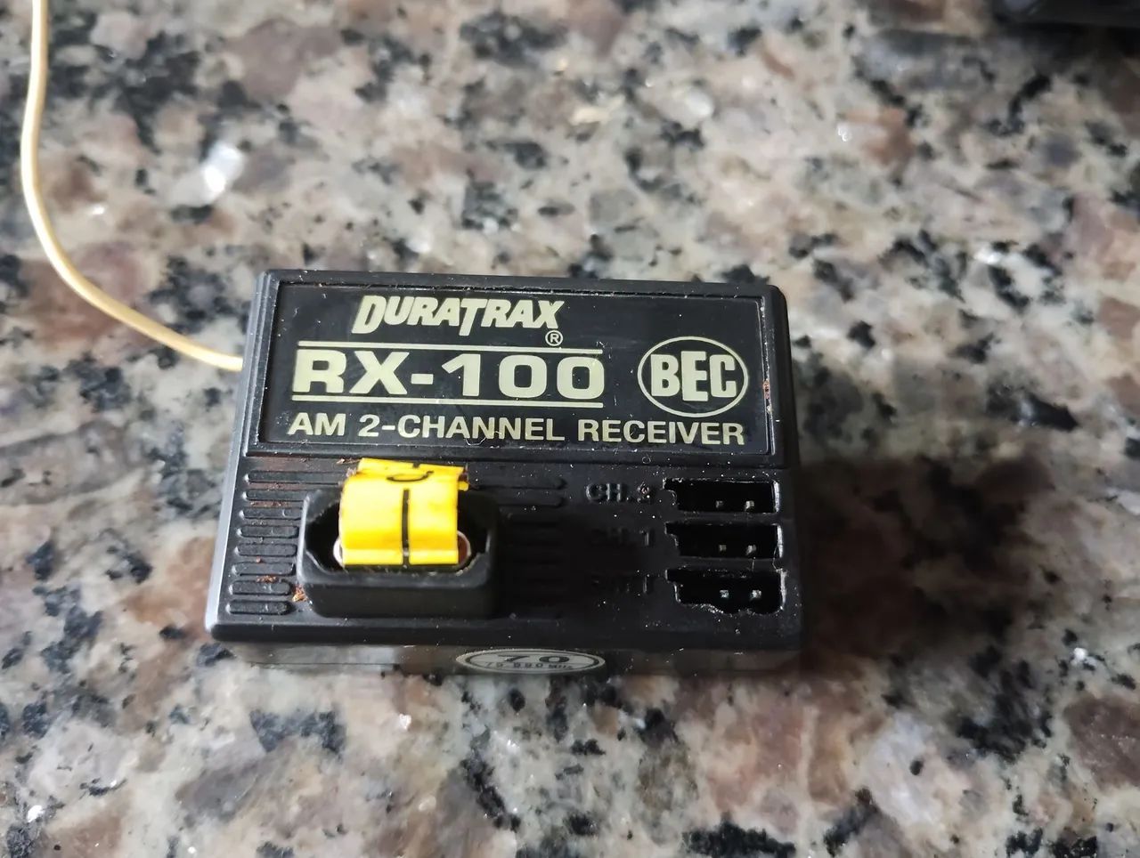 Automodelo rádio controle  - Foto 4