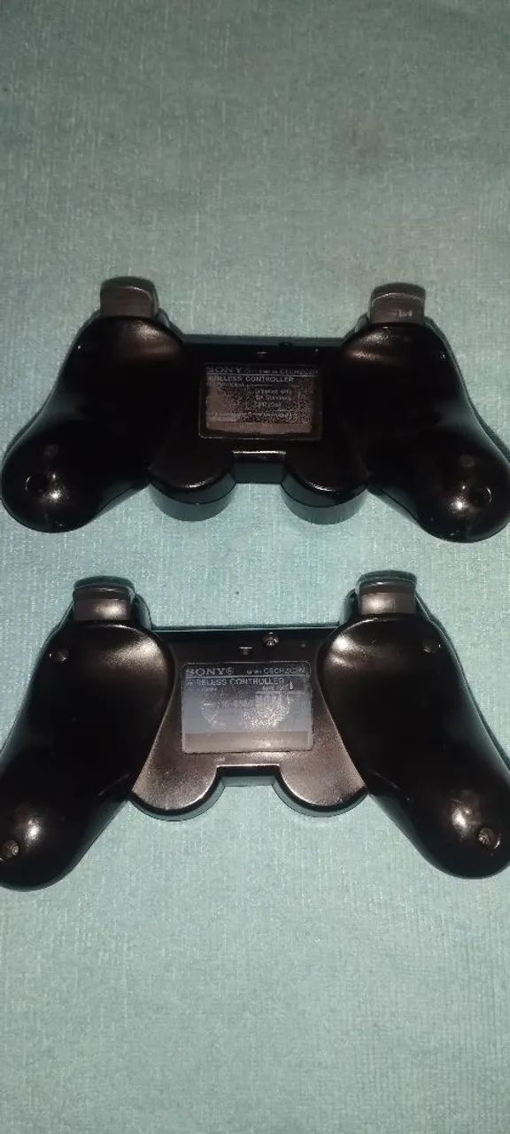 Controle ps3 original  - Foto 2
