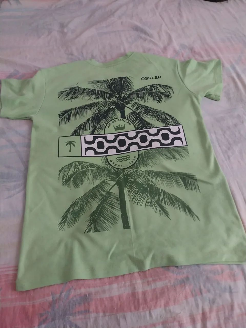 Camiseta Masculino  - Foto 4