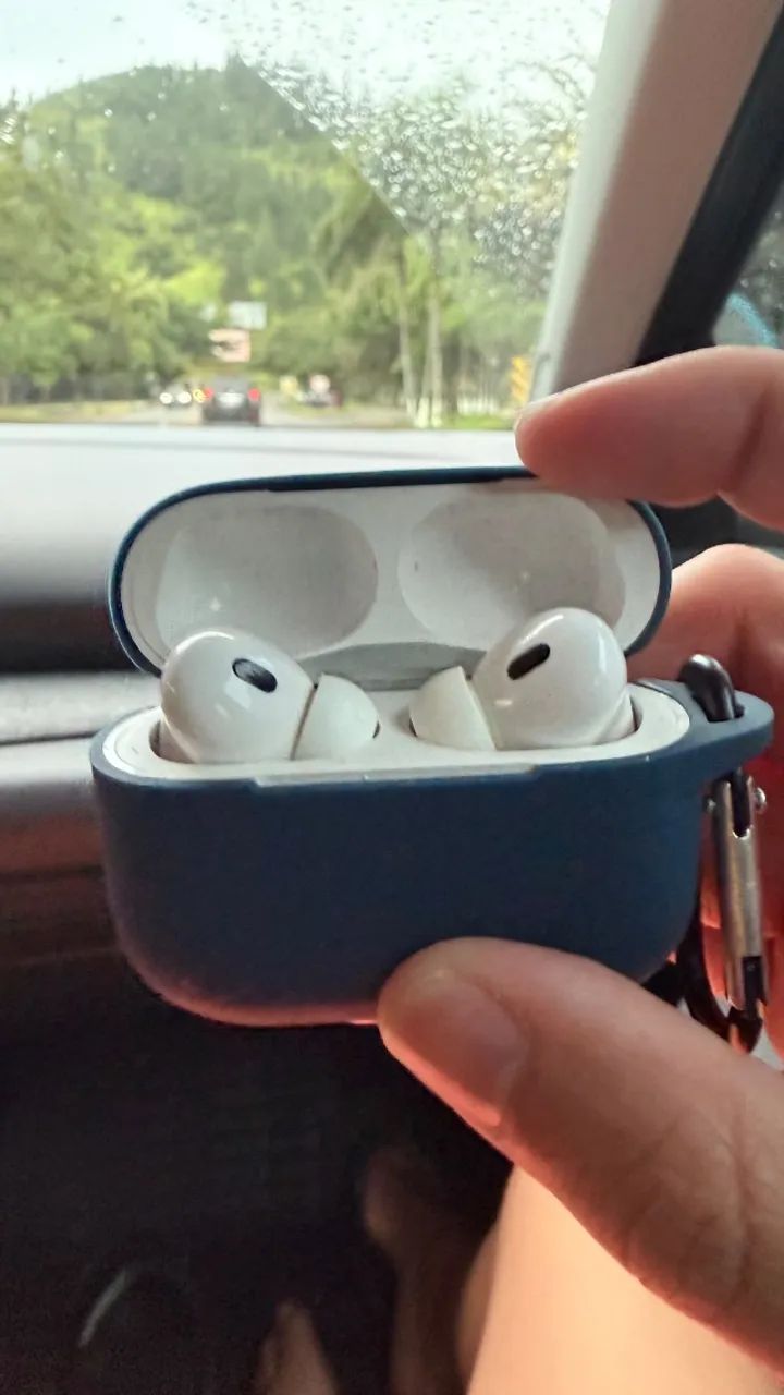 AirPods Pro 2 - Foto 2