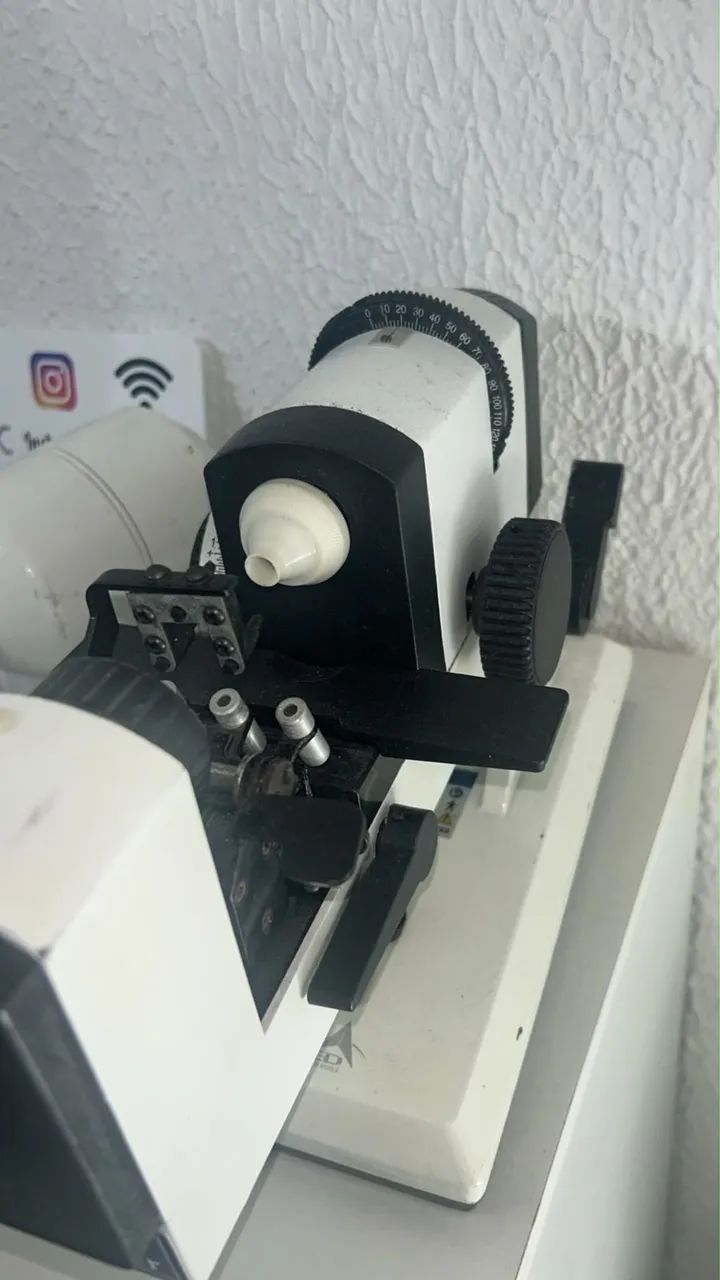 Lesômetro Analógico  - Foto 2