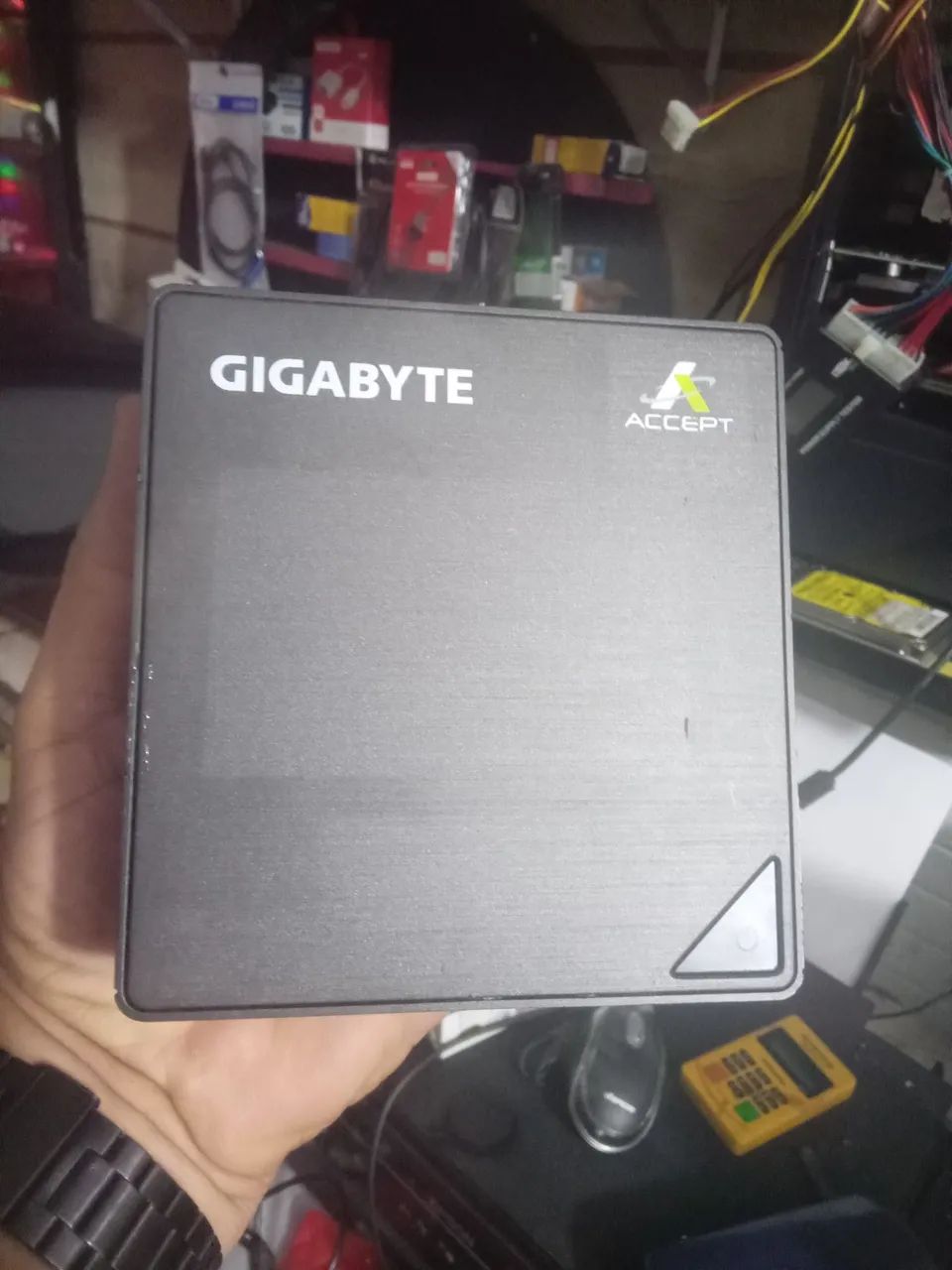 Mini PC Gigabyte  - Foto 2