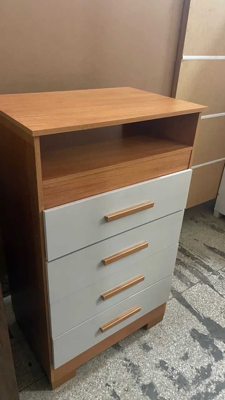 CÔMODA NOVA 