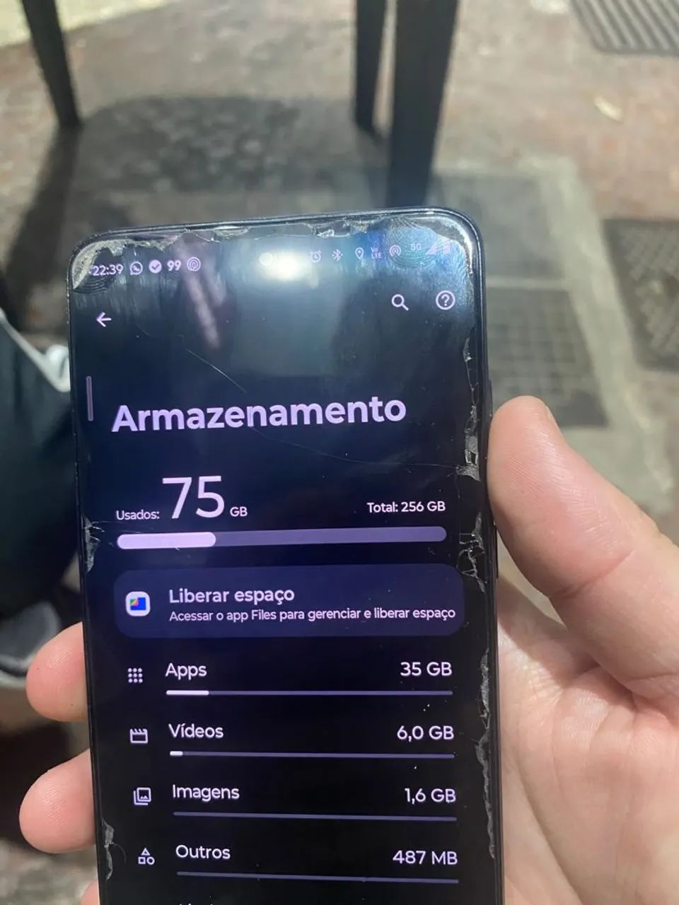 Moto G 84 - Foto 2