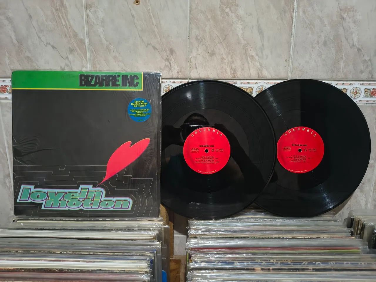 Singles de Dance / Eurodance  - Foto 5