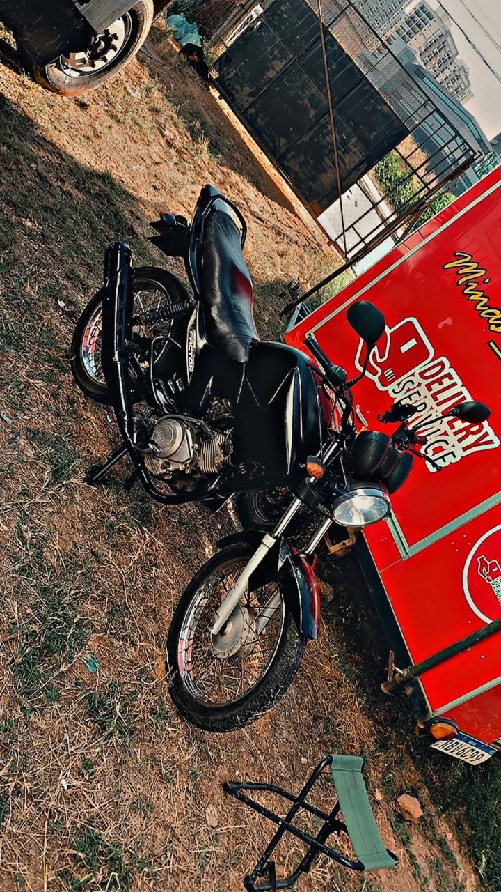 Yamaha factor 125cc - Foto 3