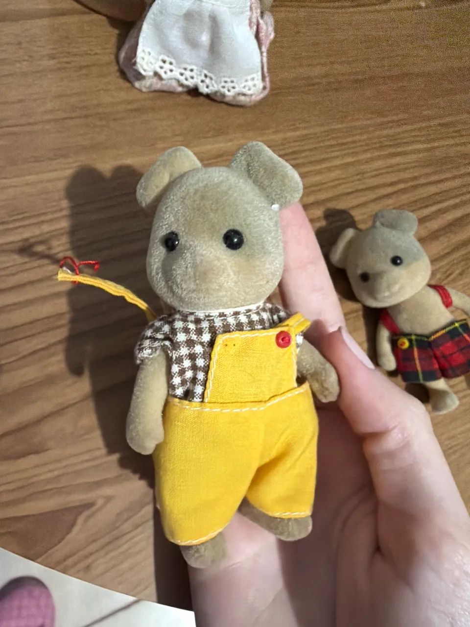 Sylvanian families vintage  - Foto 3