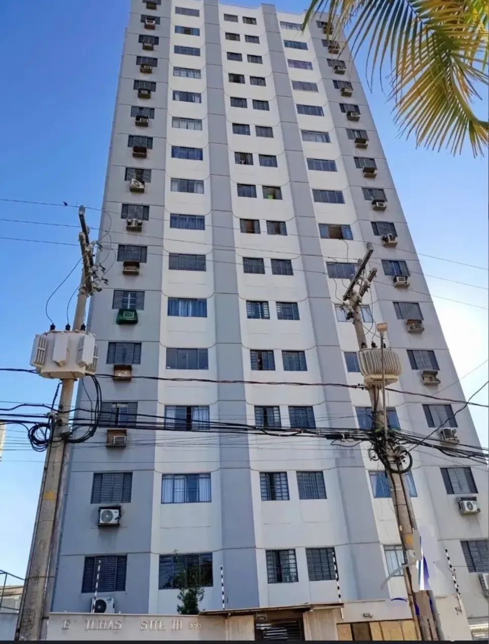 VENDO APARTAMENTO | ILHAS DO SUL III - Foto 3