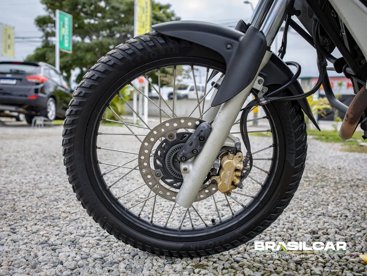 HONDA XRE 300/ 300 ABS/ FLEX - Foto 5