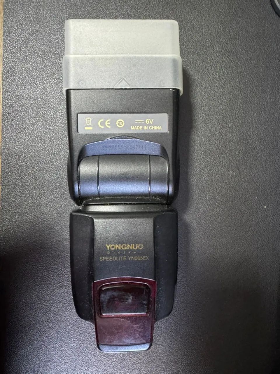 Flash Yongnuo YN565EX - Usado