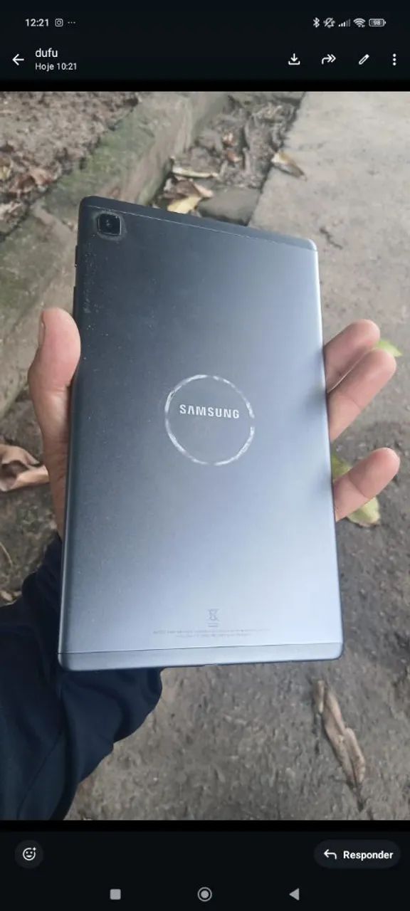 vendes tablet - Foto 2