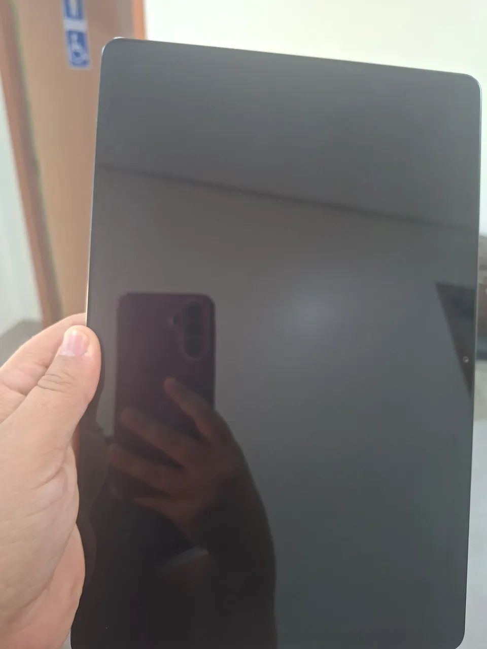 GALAXY TAB A9+ 5G