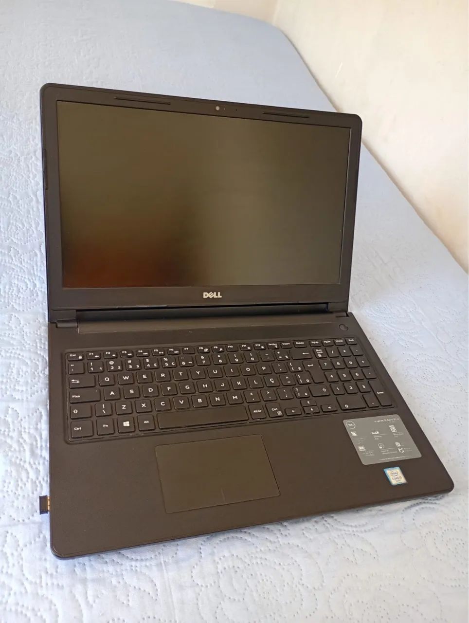 Vende-se notebook Dell  - Foto 4
