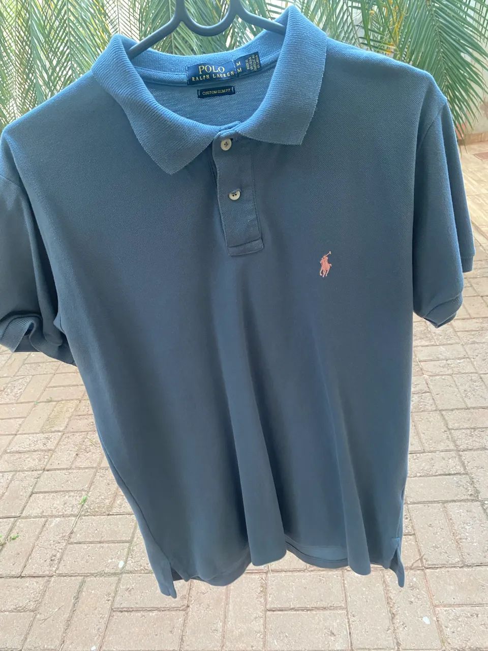 Camisa polo ralph lauren  - Foto 5