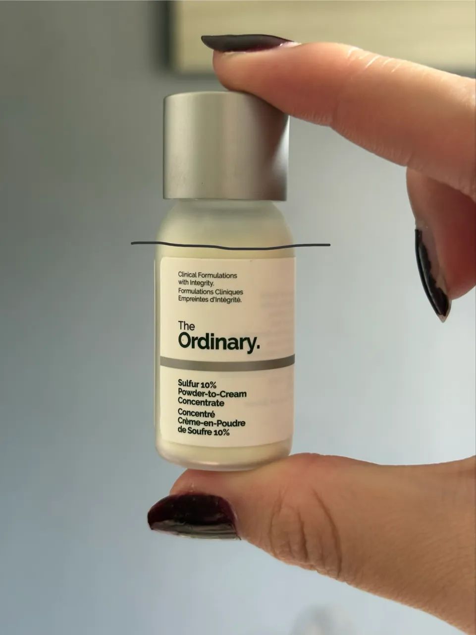 THE ORDINARY - CONCENTRADO ANTIACNE - Foto 3