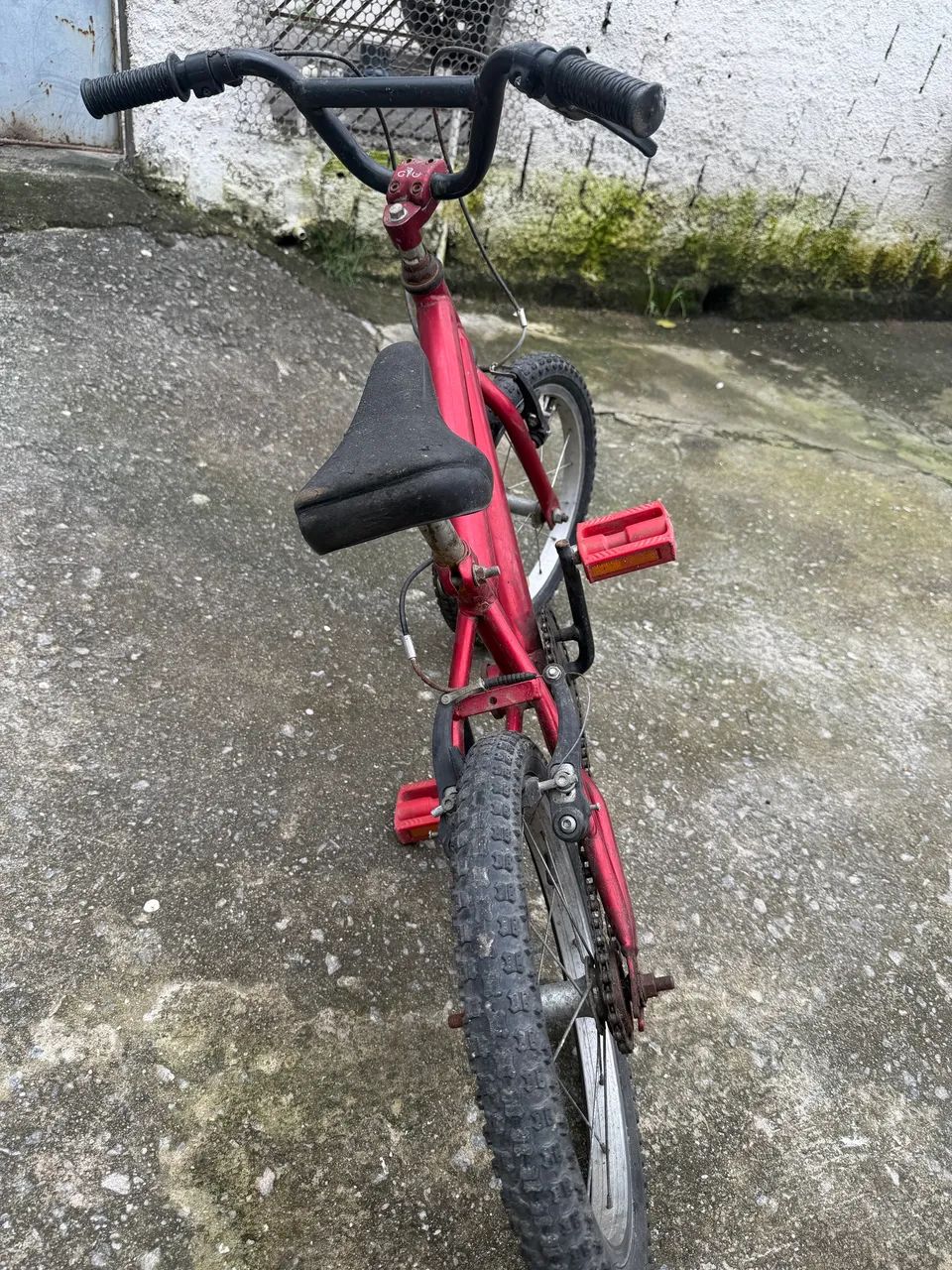 Bicicleta aro 16 - Foto 3