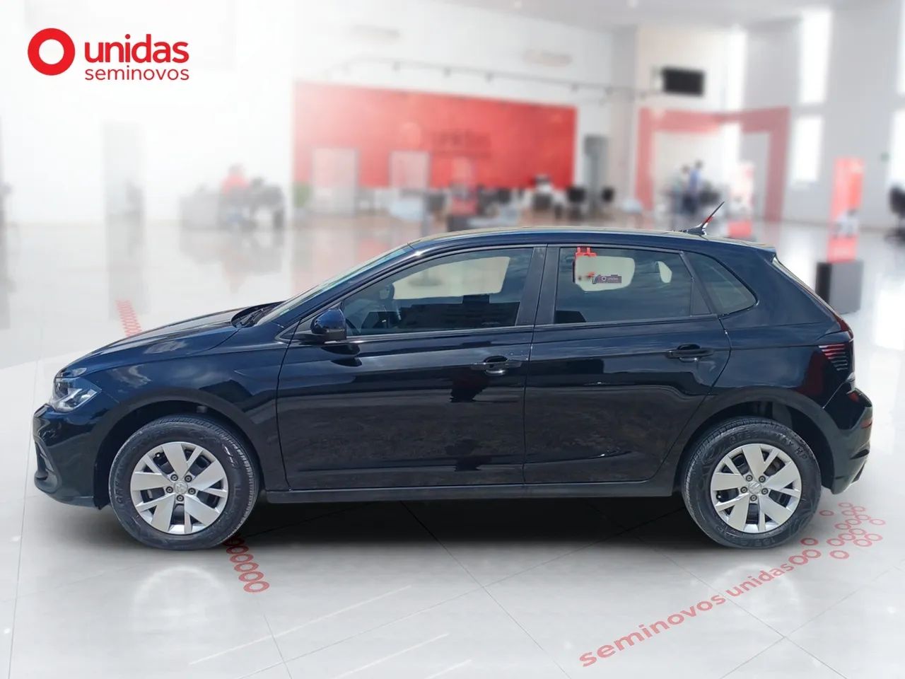 Volkswagen Polo Sense 1.0 170 TSI, foto 5 de 16