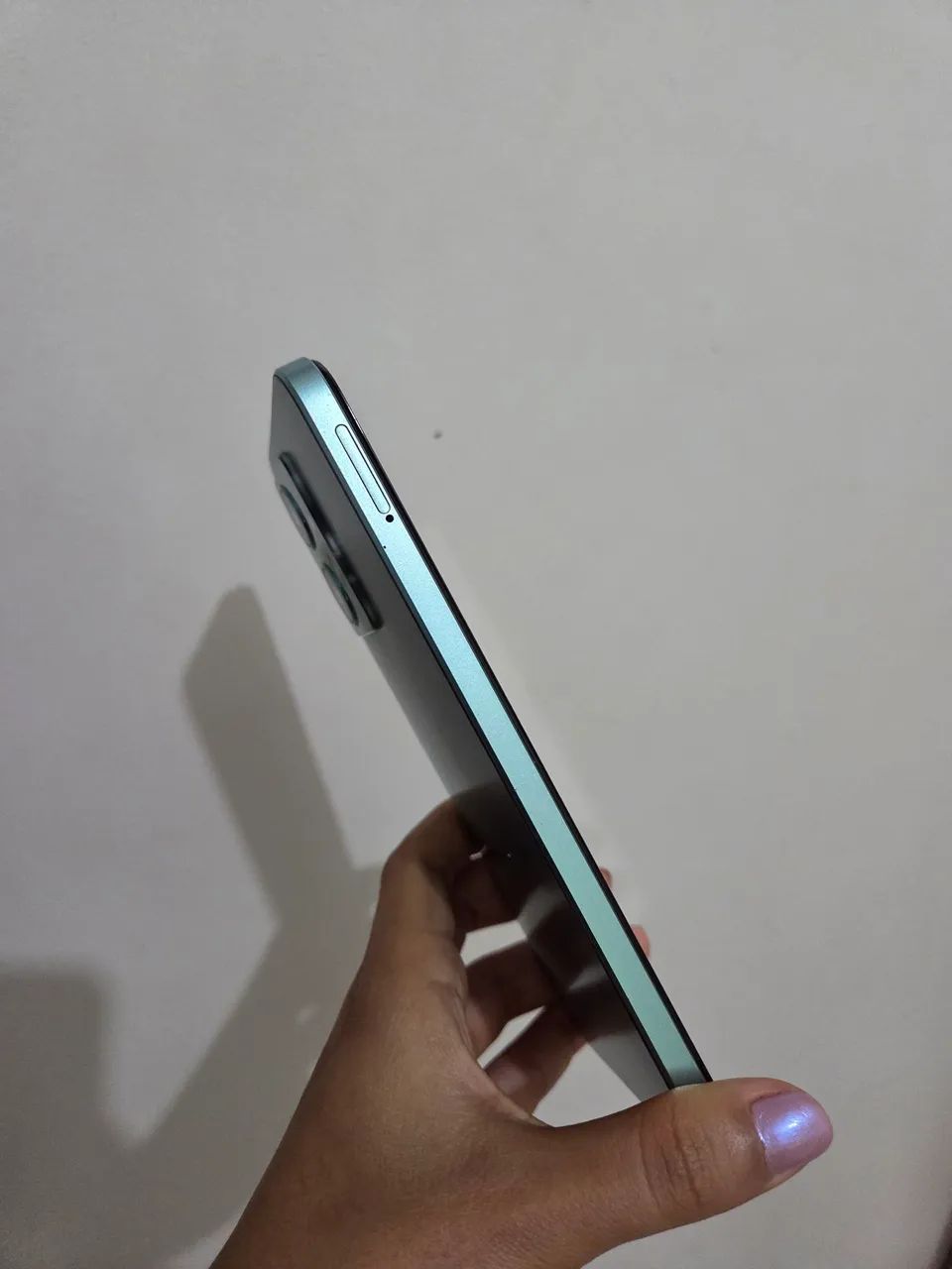 Vendo Redmi note 12 (seminovo) - Foto 4