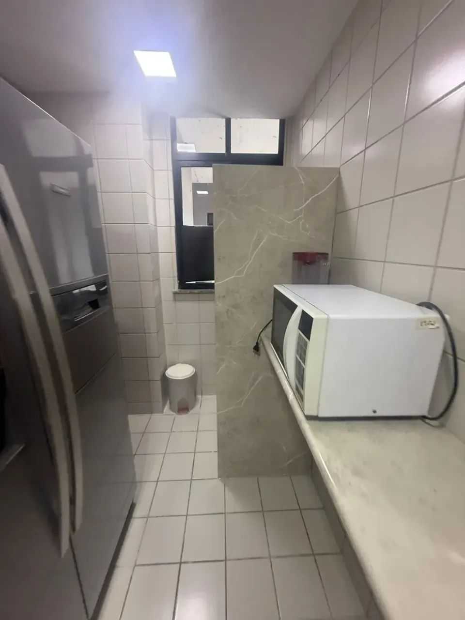 VENDO MONT BLANC MOBILIADO - Foto 4