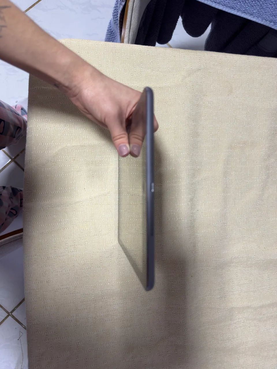 iPad 