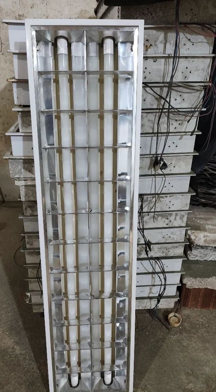 Lâmpada led 18W - Foto 3
