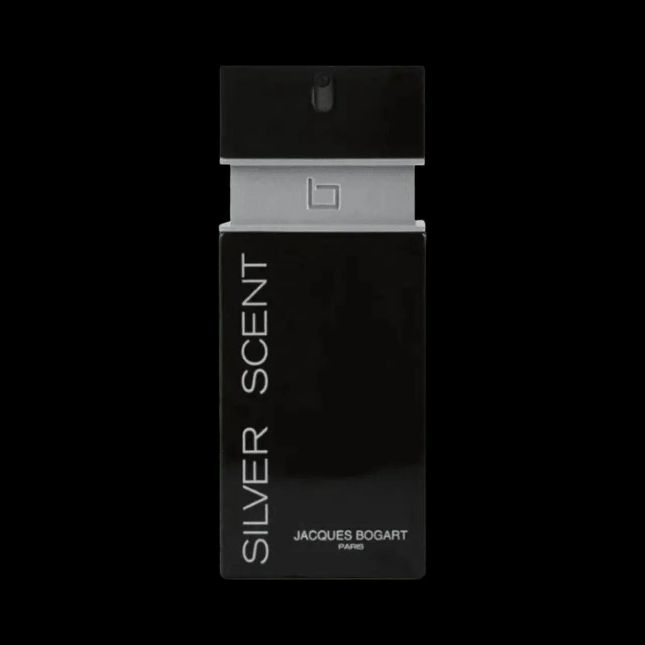 Perfume Silver Scent tradicional 100ml Tester 
