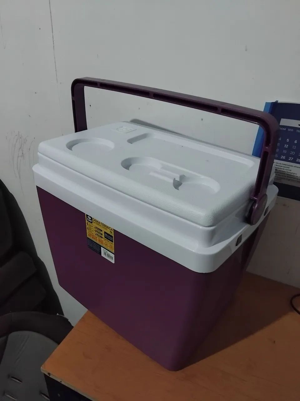 Cooler - Foto 4