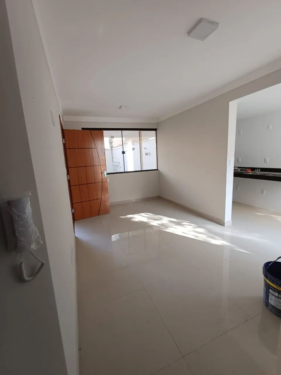 Apartamento Cidade Nova - Santana do Paraíso/MG - Foto 4