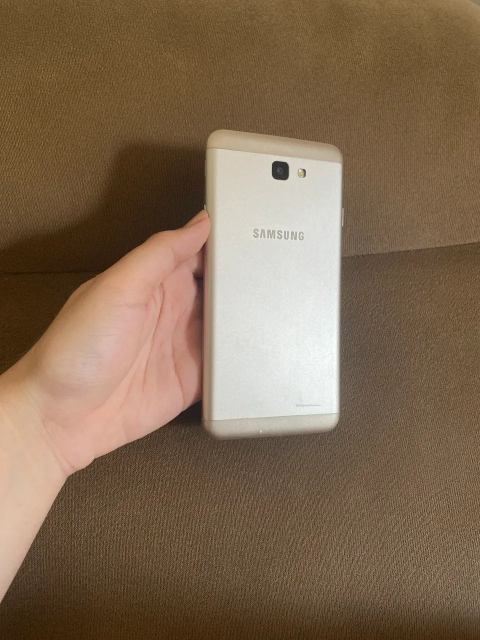 Celular Samsung J7 PRIME - Foto 2