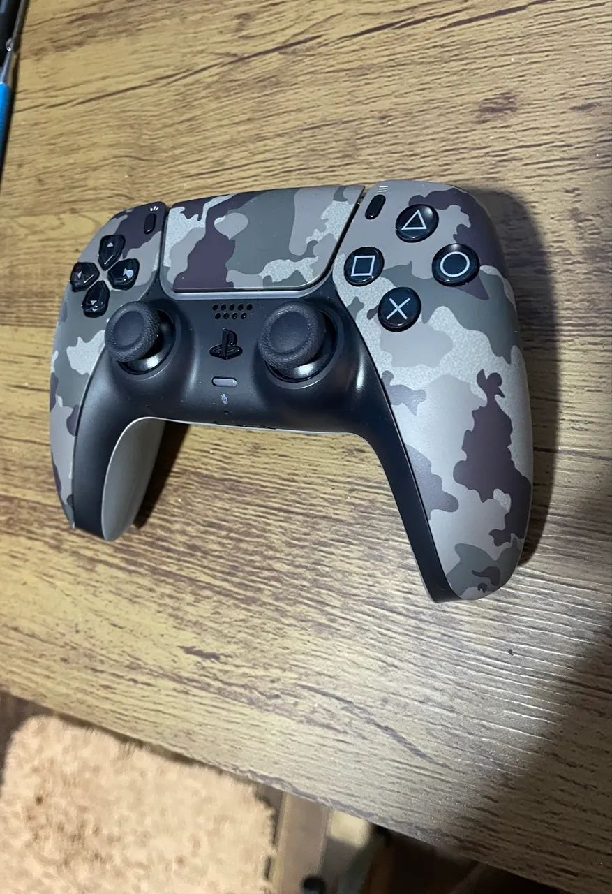 Vendo controle de PS5  - Foto 2