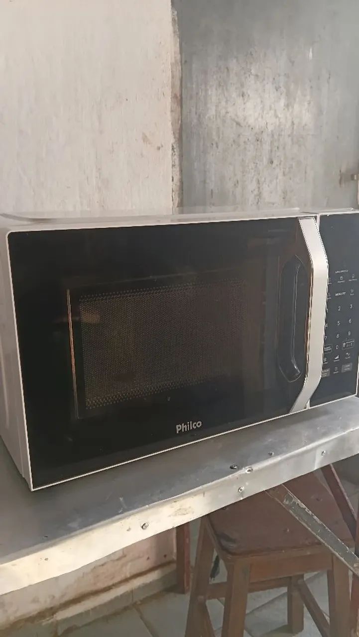 Micro-ondas Philco  - Foto 2