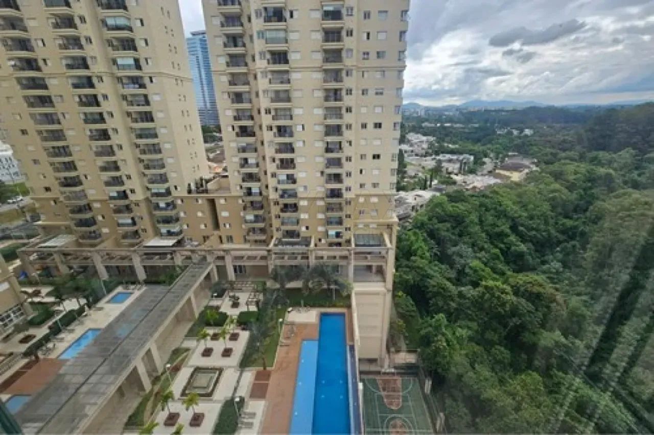 Estúdio para locação no Alpha Park com 50m2 - Foto 2