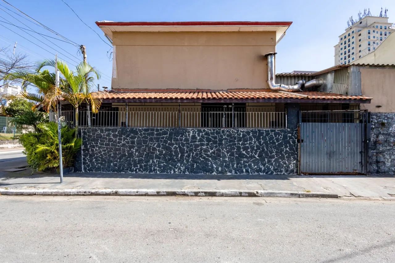 Casa comercial na Rua Doutor Bento Teobaldo Ferraz, 156  250 m² - Foto 3