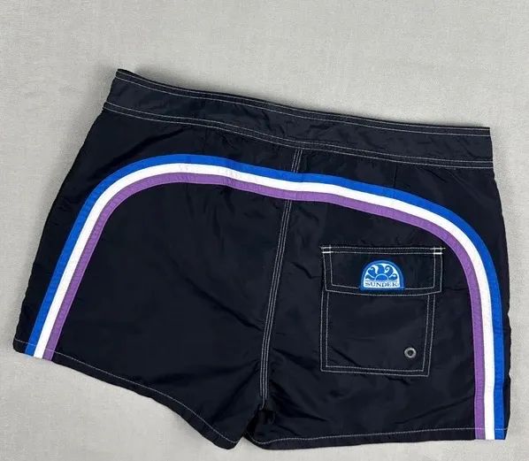 Short Sundek trunks  - Foto 2