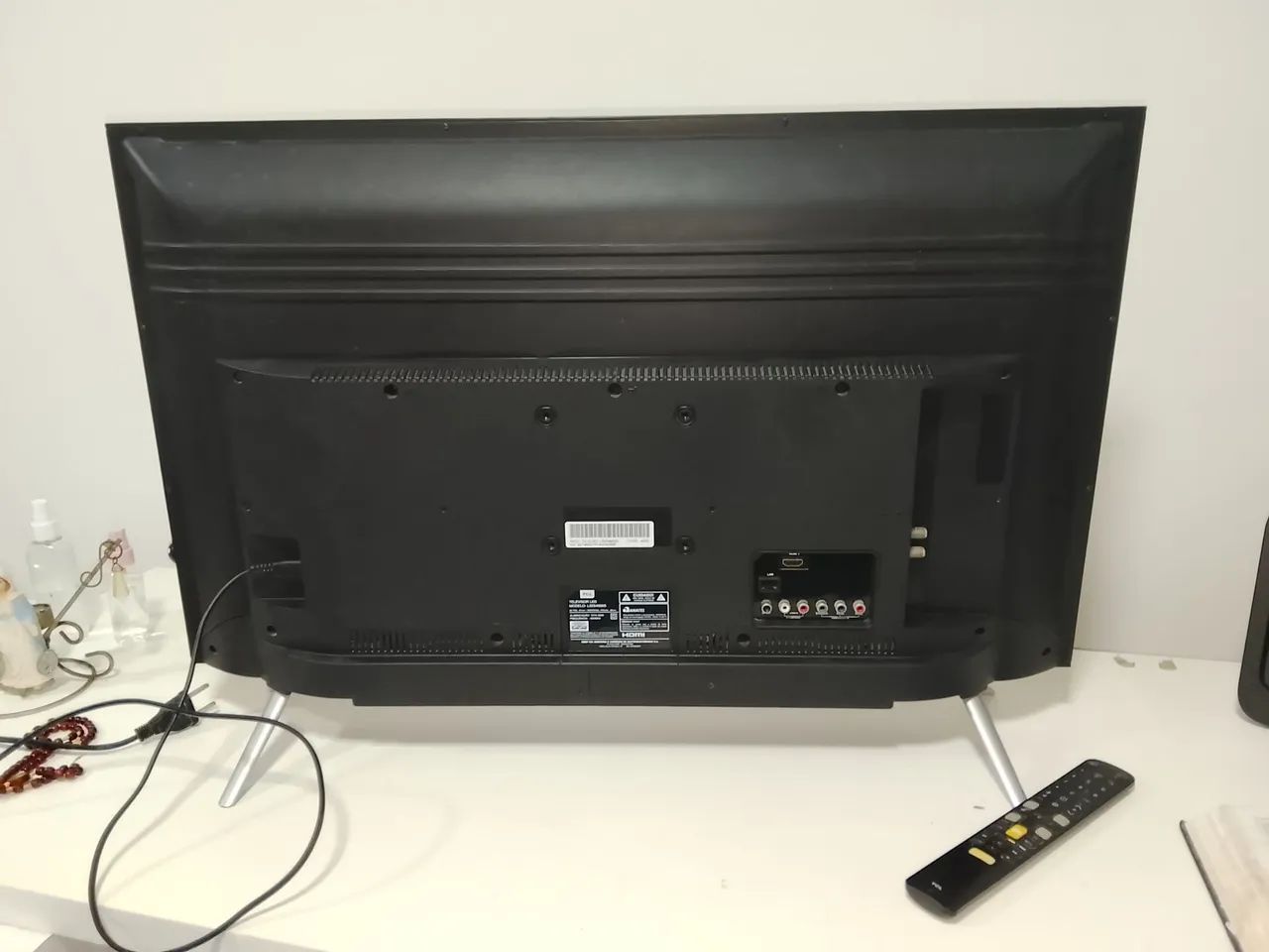 TV TCL DLED L32S4900S - Foto 5