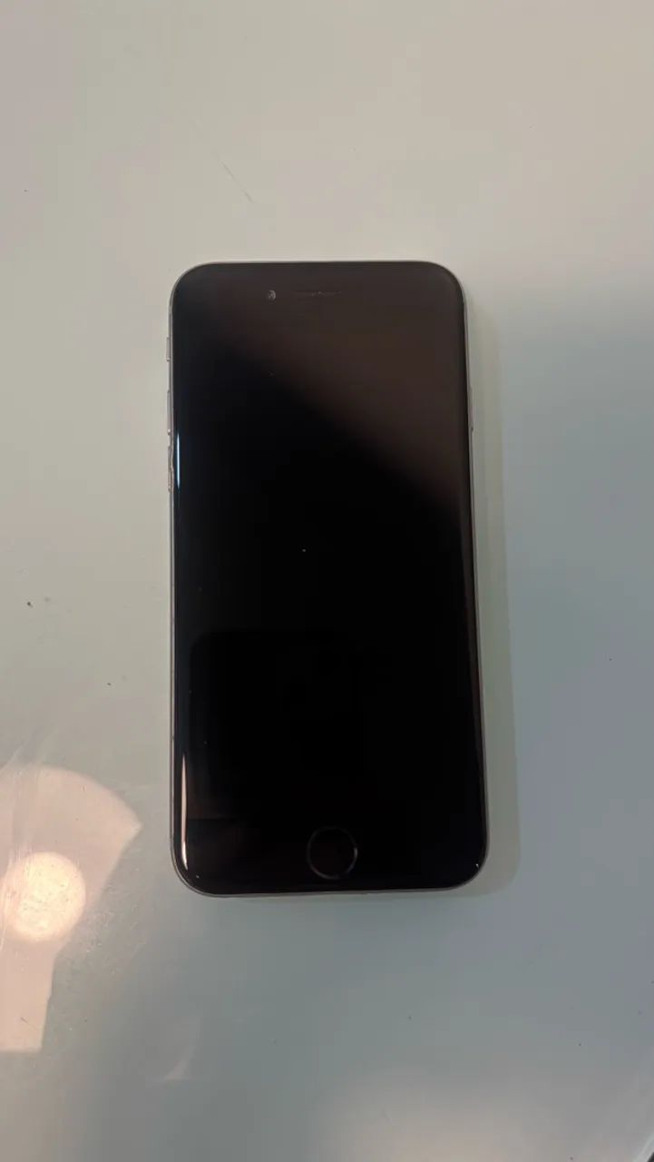 iPhone 6s - Desbloqueado - 100% Original 