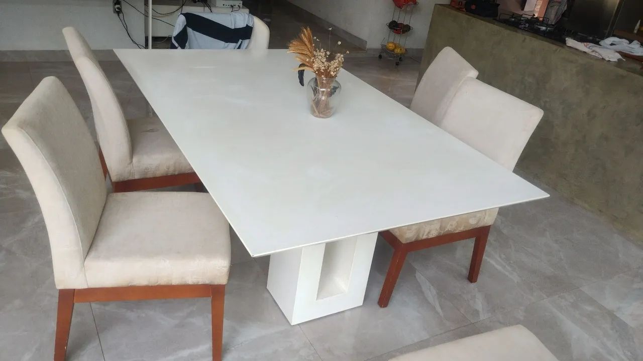 Cadeira de jantar - Foto 2