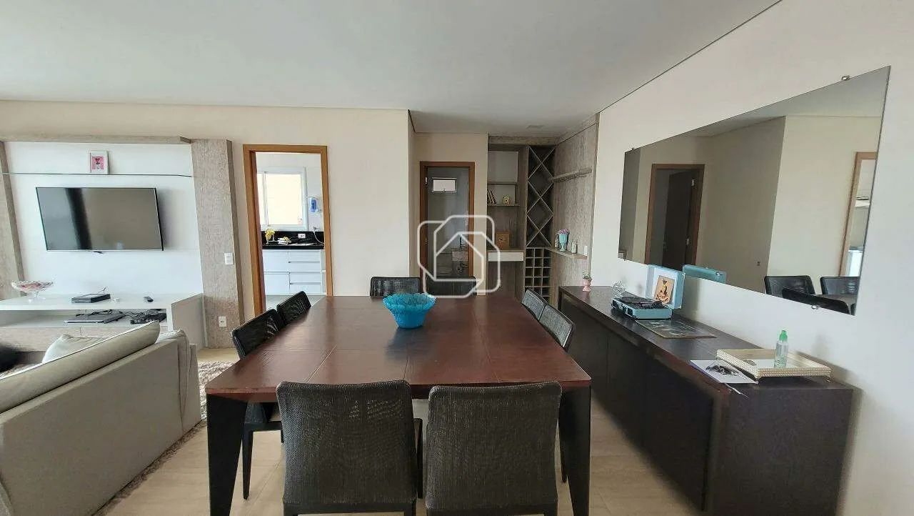 Apartamento em Indaiatuba para aluguel Edificio Majestic - SP | 3 quartos Área total 141,0 - Foto 3